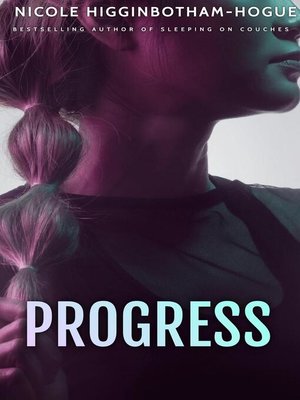 cover image of Progress